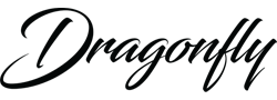 Dragonfly Hollywood | Logo