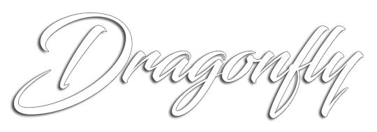 Dragonfly Hollywood | Nightclub Logo